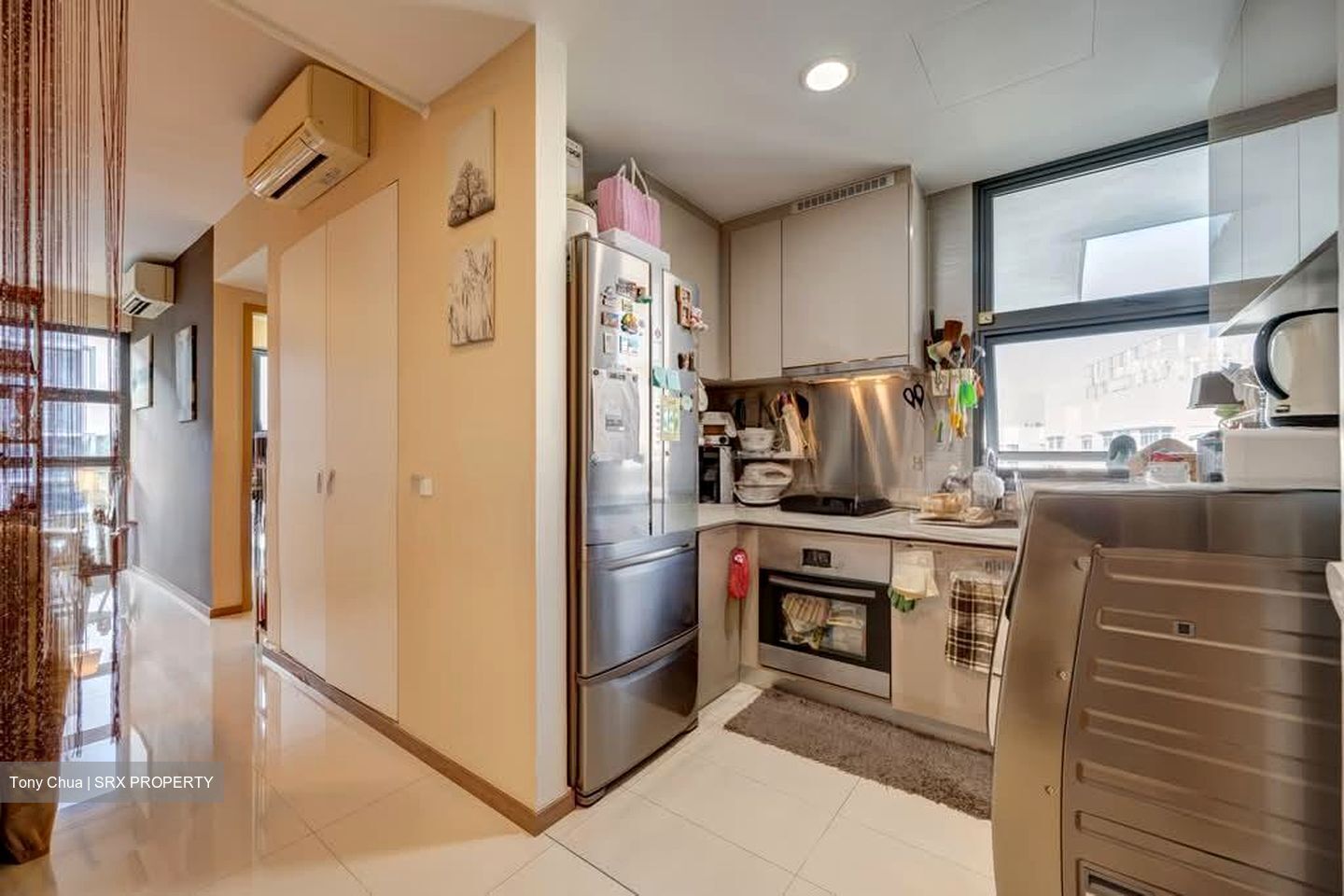 Blossom Residences (D23), Condominium #610608051